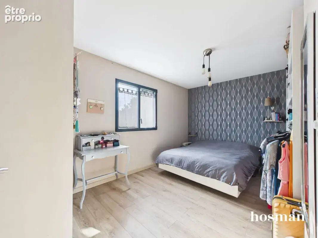 Superbe maison individuelle 6 pièces de 130 m² avec piscine et garage - Très calme - Cenon - photo 9