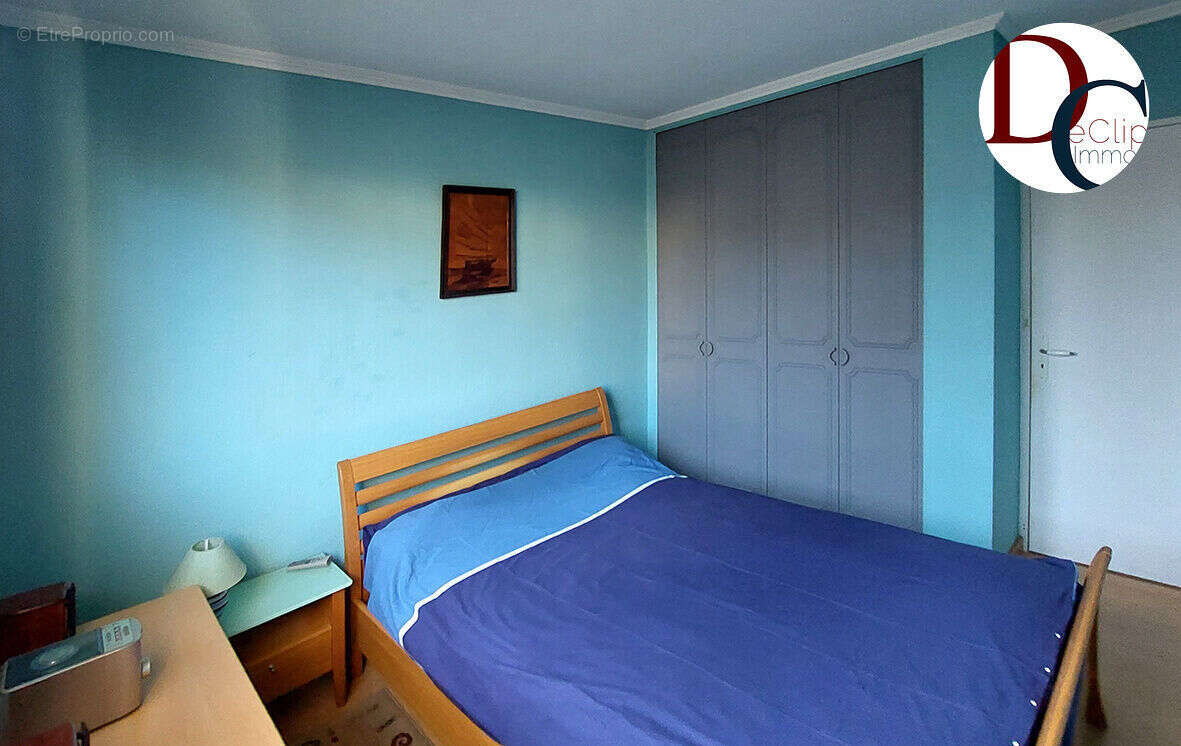 Photo 7 - Appartement à EZANVILLE