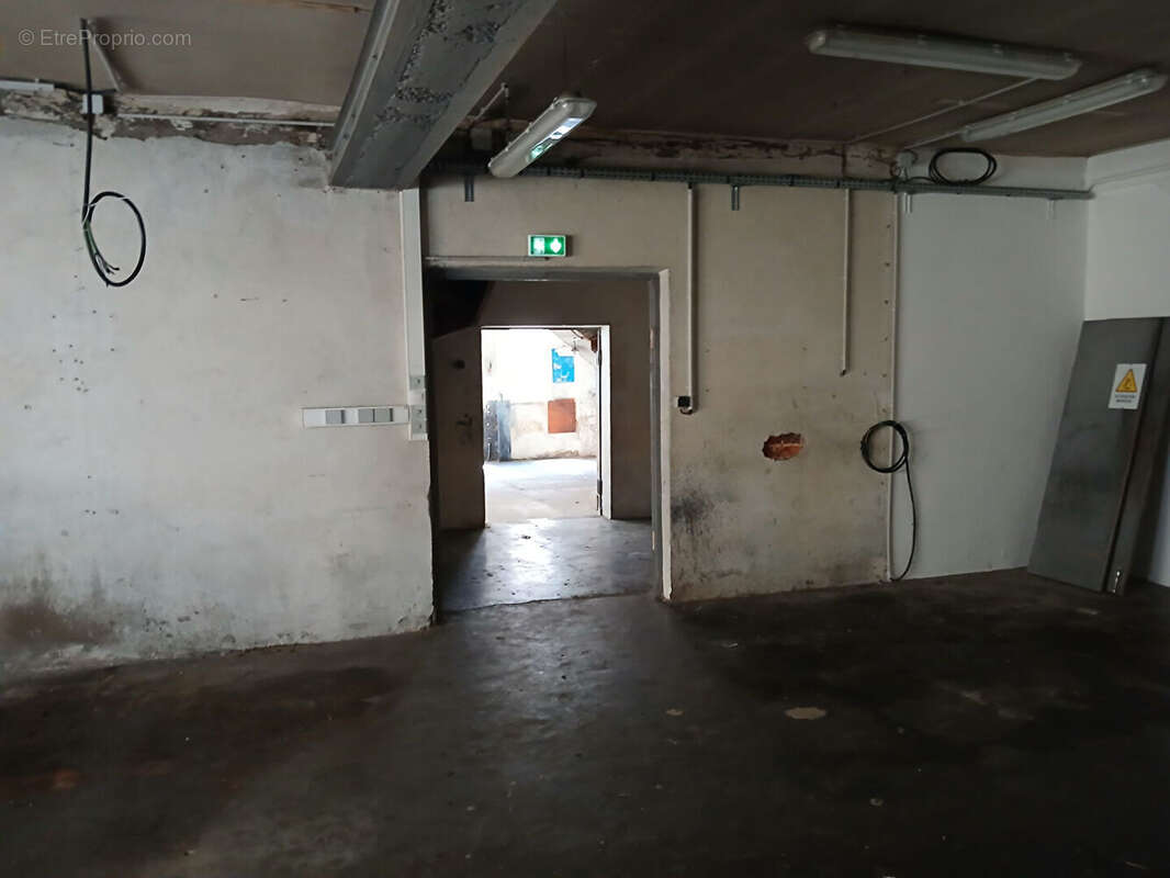 Appartement à BROU