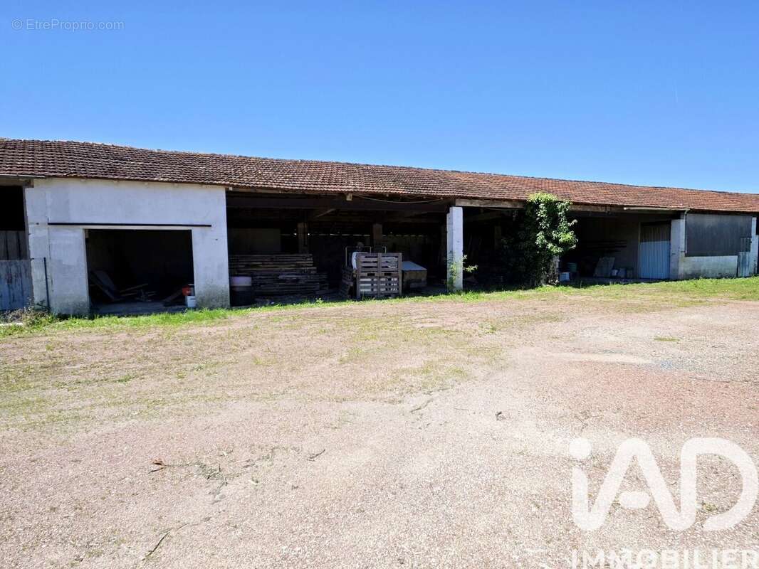 Maison 155 m² à Cherbonnieres  - photo 6
