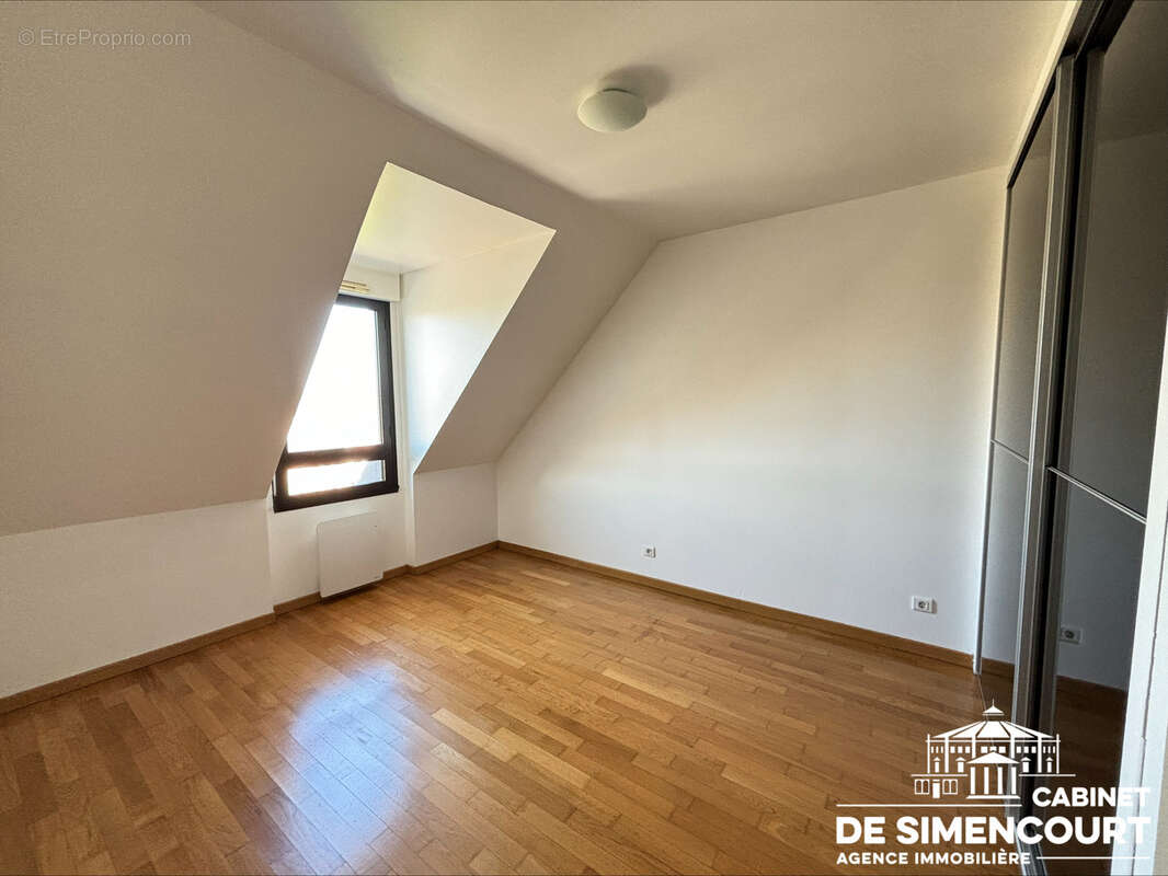 Appartement à AMIENS