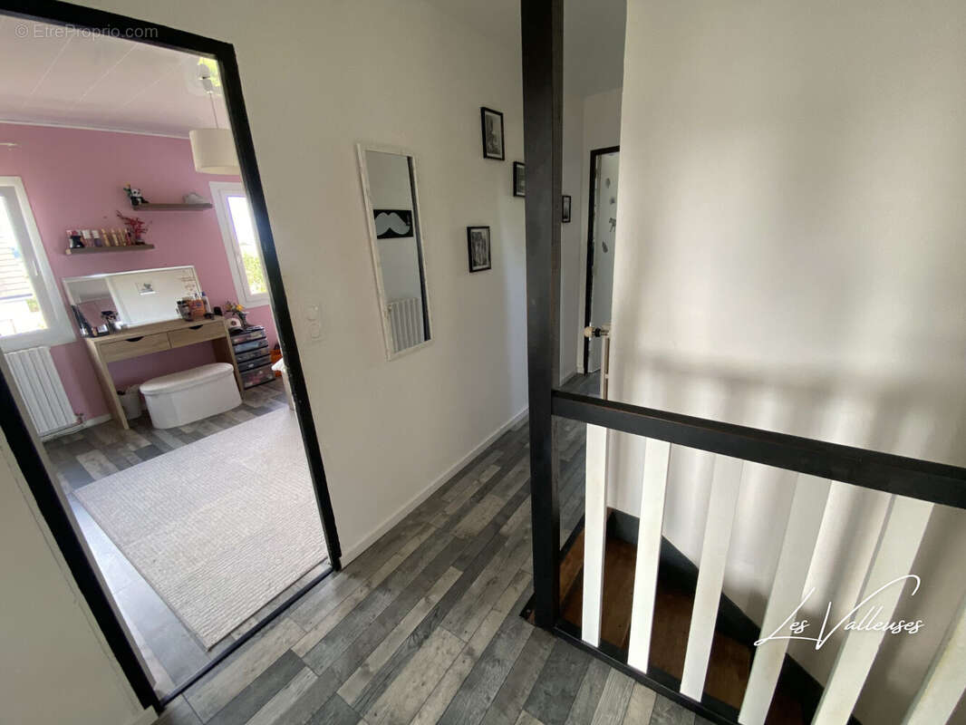 Maison 136 m² à Ouville-La-Riviere  - photo 7