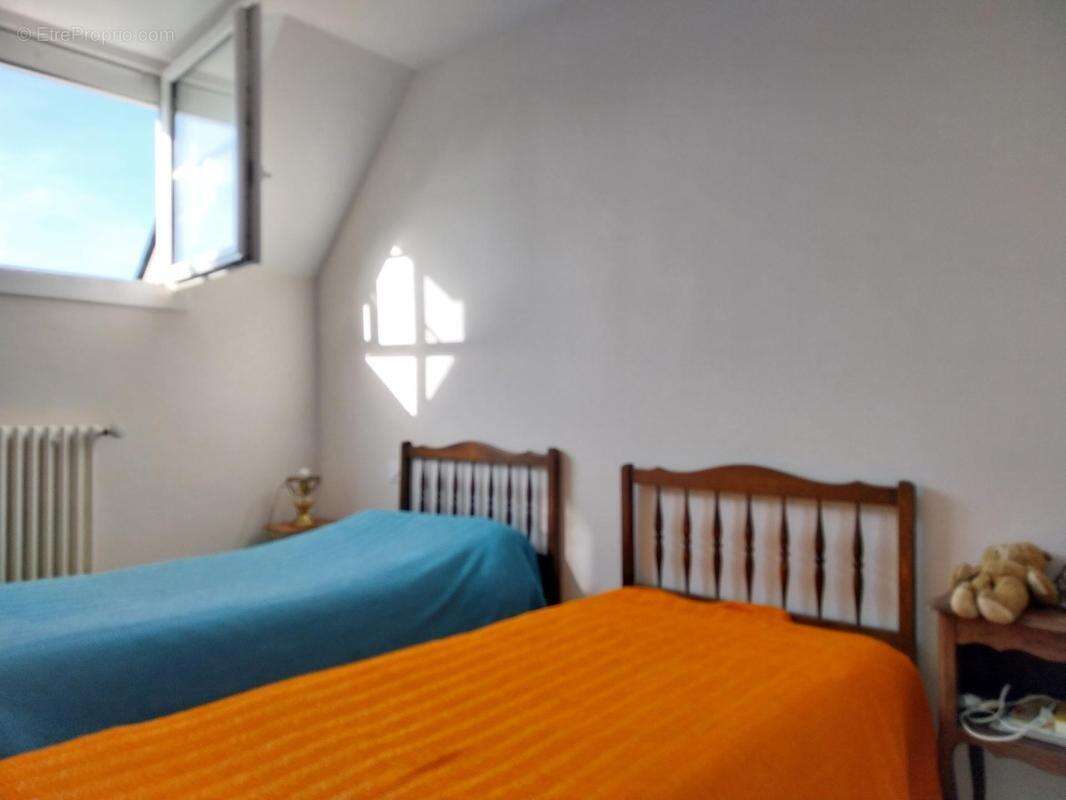 Belle maison familiale, 5 chambres, ayant bénéficié d'une belle rénovation en 2016 - photo 10