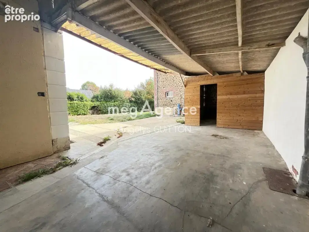 Maison de caractère avec dépendances à 25 min du Mans - photo 3