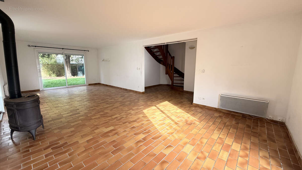 Maison - 112m2 - OLIVET VAL - photo 6