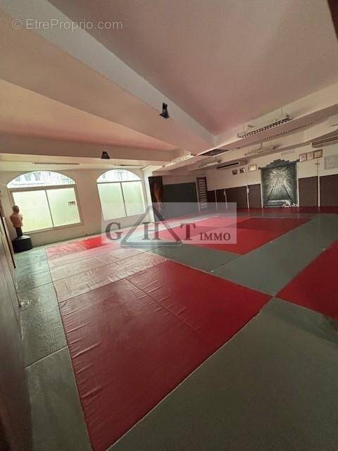 Commerce à MAISONS-ALFORT