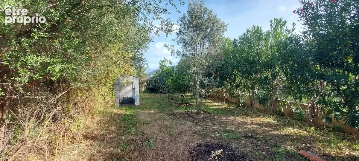 Villa T4/5 de plain-pied avec piscine, ainsi qu'un appartement T2 indépendant et des dépendances. - photo 24