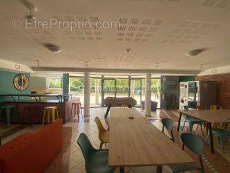 Appartement à METZ
