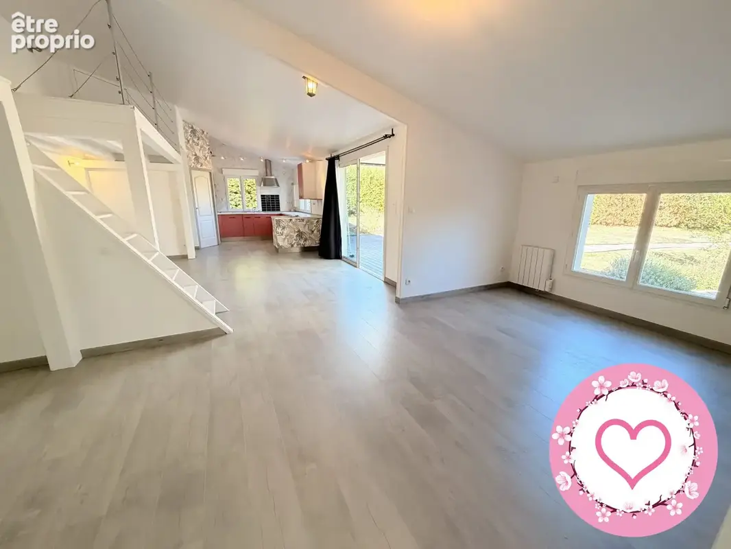 Maison 4 pièces 80 m² à vendre à Bouzy-La-Foret (45460) - photo 6