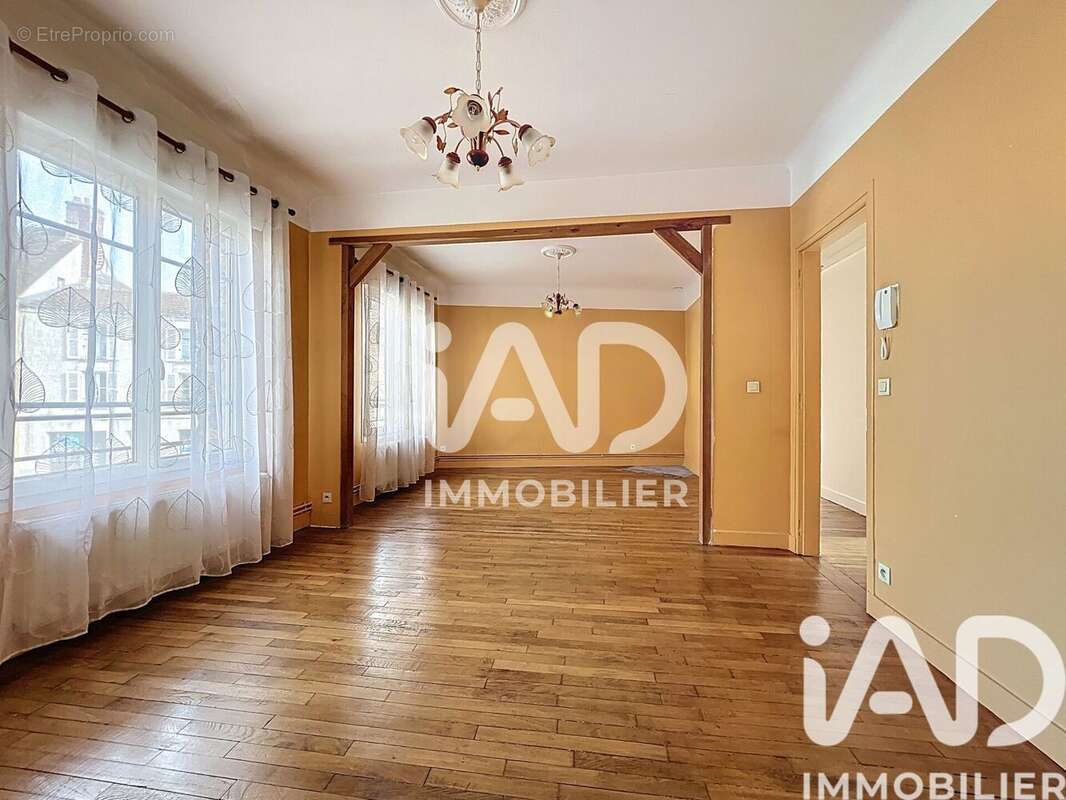 Photo 7 - Appartement à TOURNAN-EN-BRIE