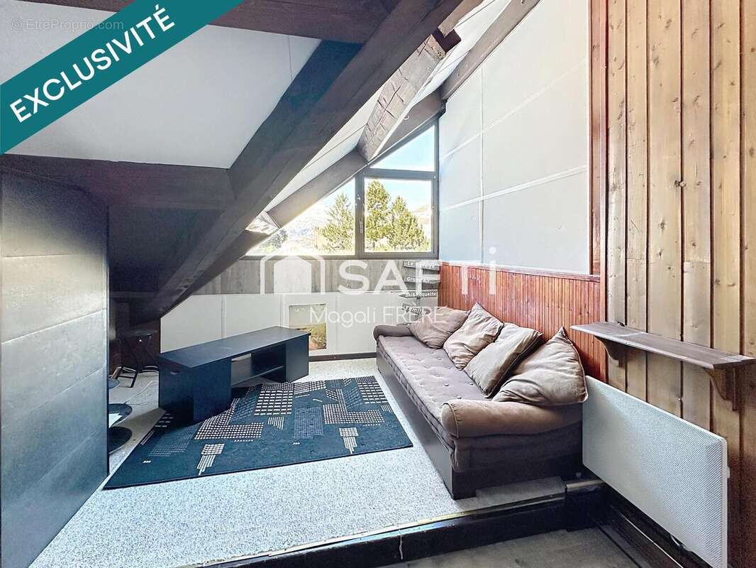 Photo 2 - Appartement à ANCELLE