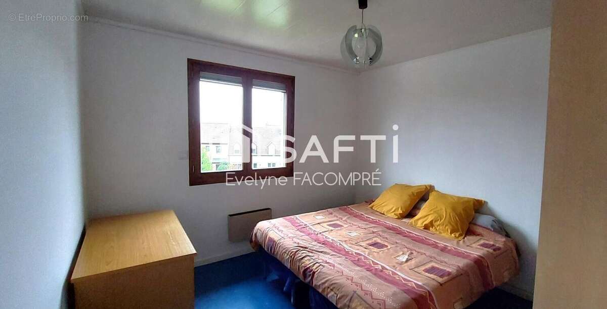 Photo 6 - Maison à COUDEKERQUE-BRANCHE