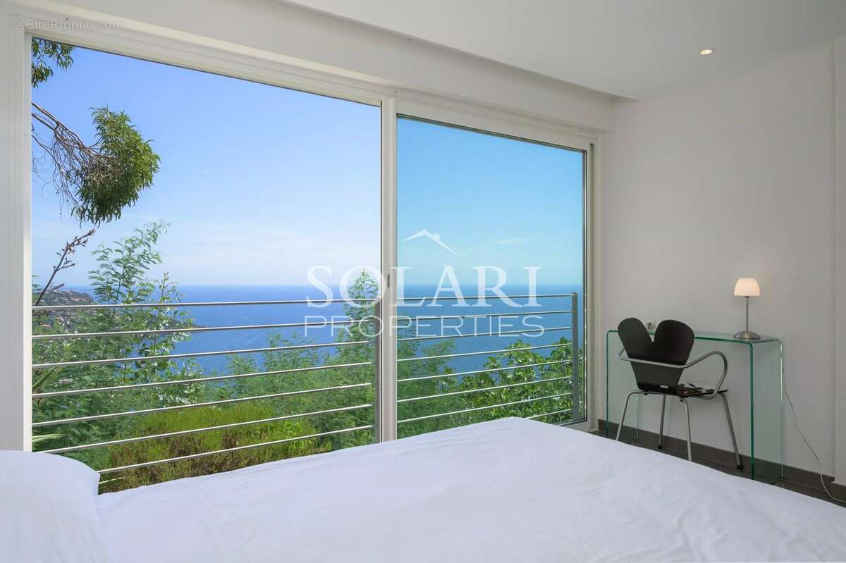 Villa avec vue mer panoramique secteur Le Trayas - photo 11