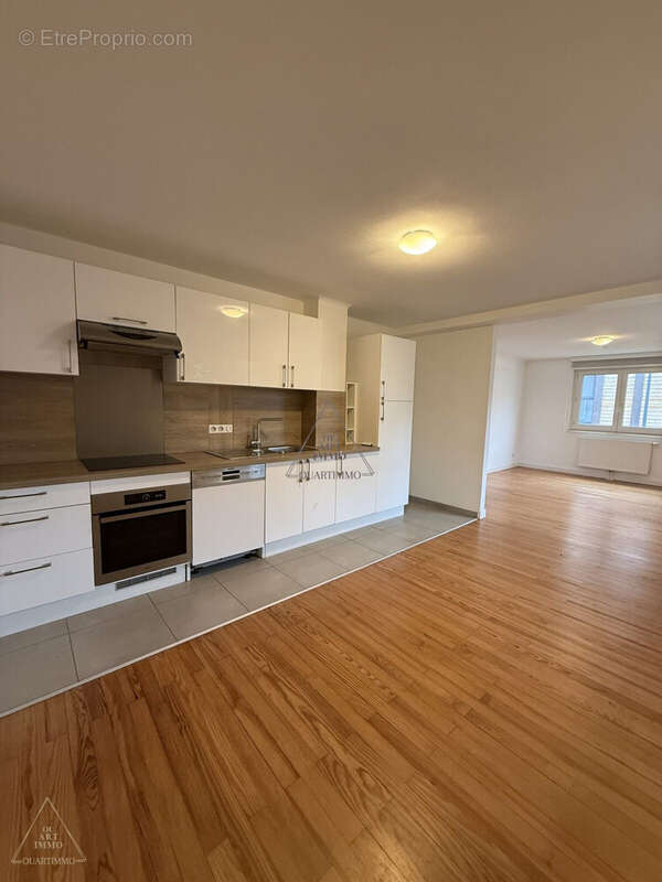 Maison 130 m² à Lampertheim  - photo 2