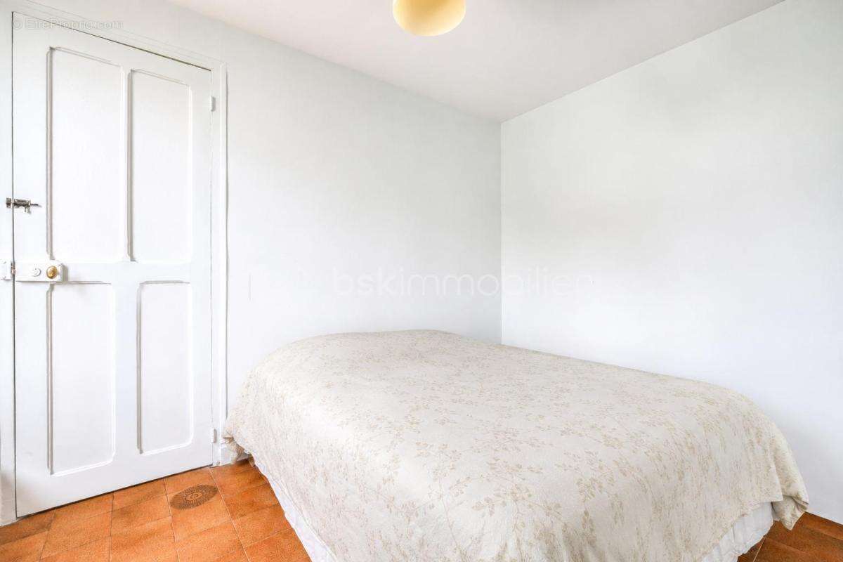 Exclusivité – maison familiale avec jardin – quartier marx dormoy - photo 9