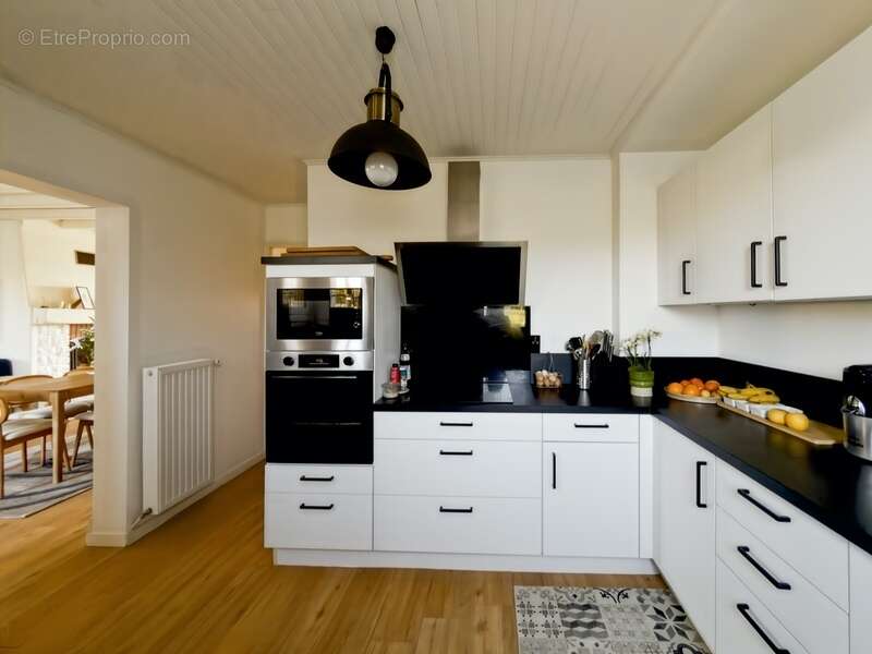 Maison à MOULEYDIER