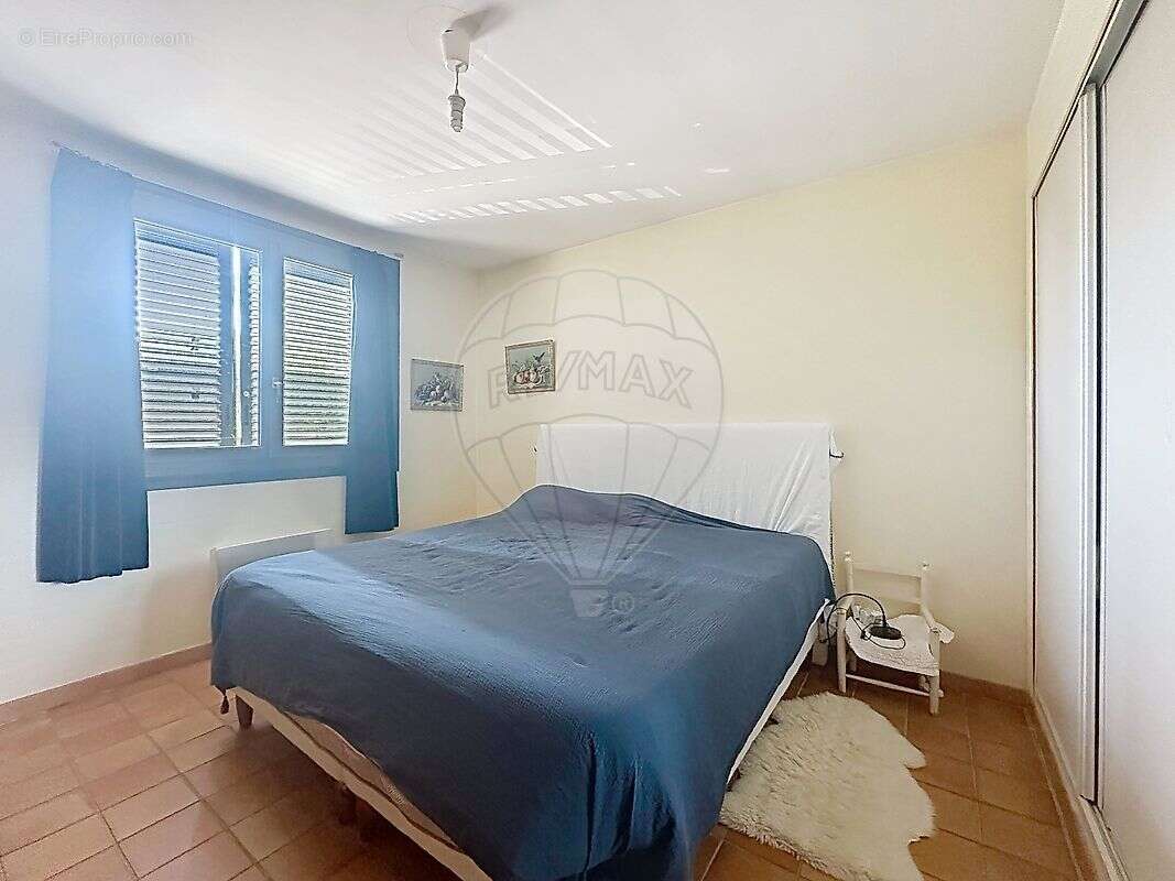 Maison 4 chambre(s) à vendre - photo 7