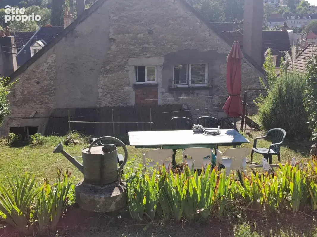 Maison de ville - photo 22
