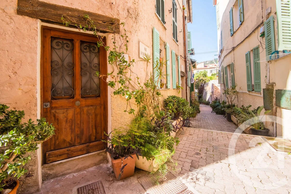 Appartement 83 m² à Villefranche-Sur-Mer  - photo 14