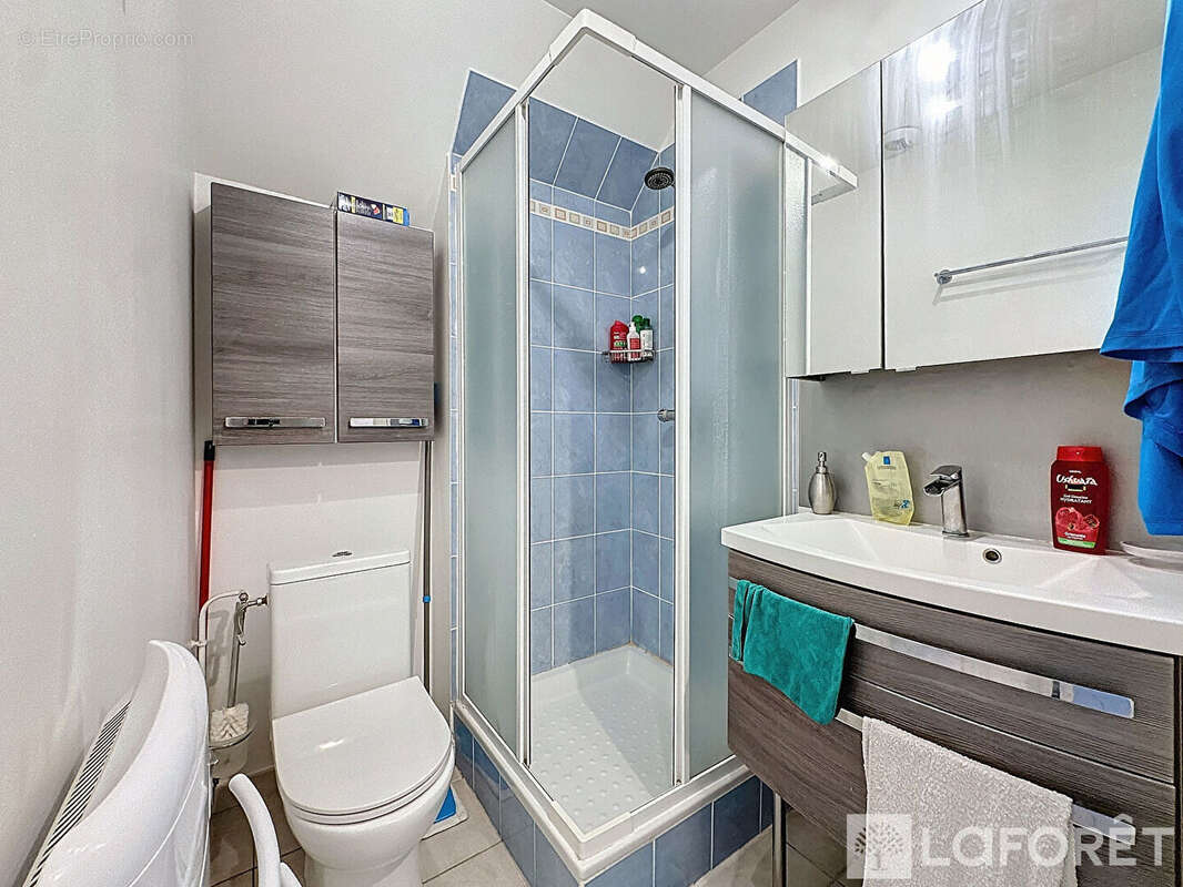 Appartement à BERCK