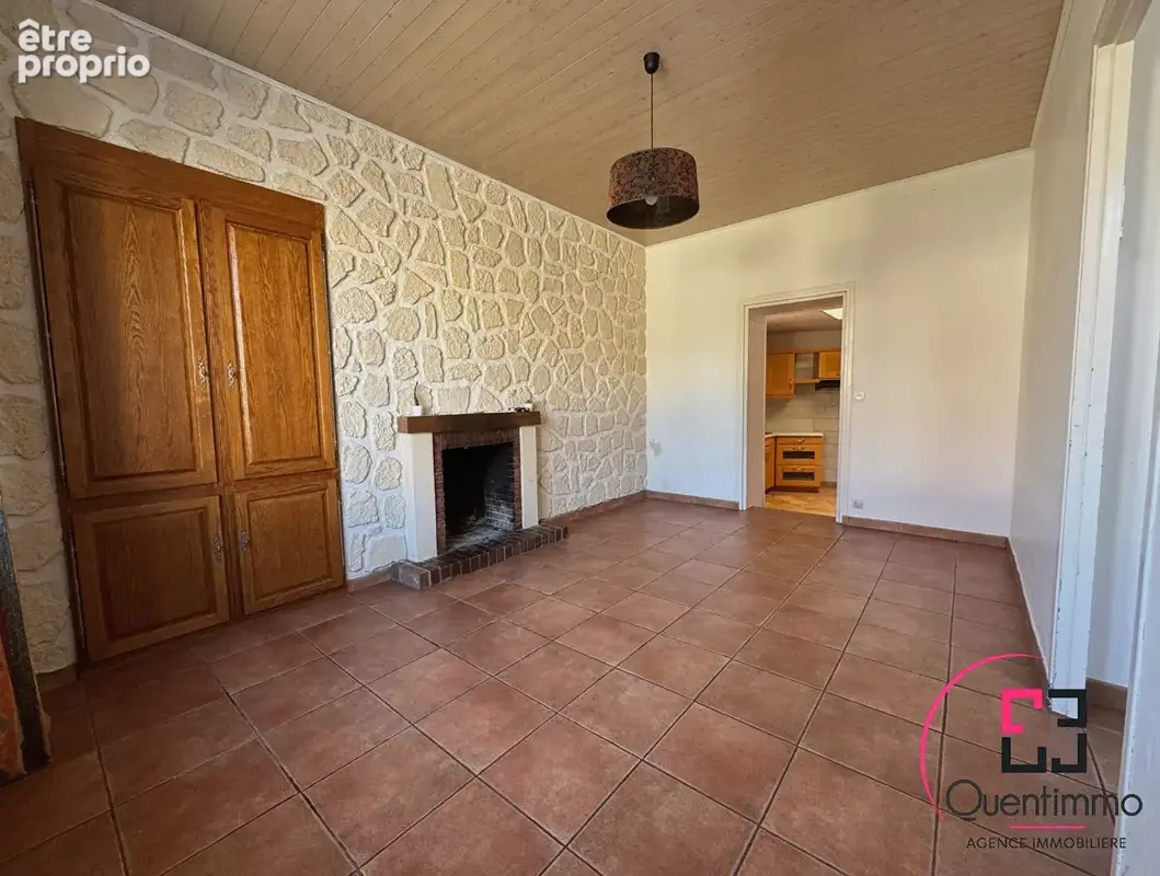 # Maison de caractère de 249 m² ? 8 pièces ? Fismes - photo 13