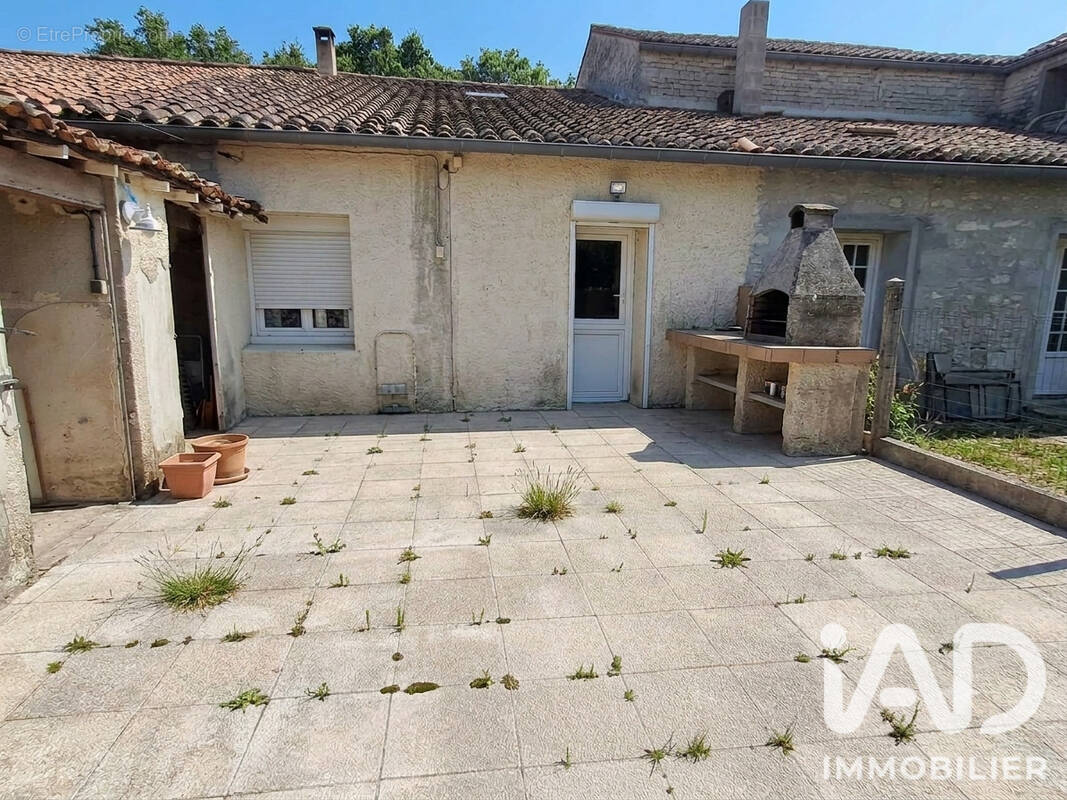 Photo 1 - Maison à MONS