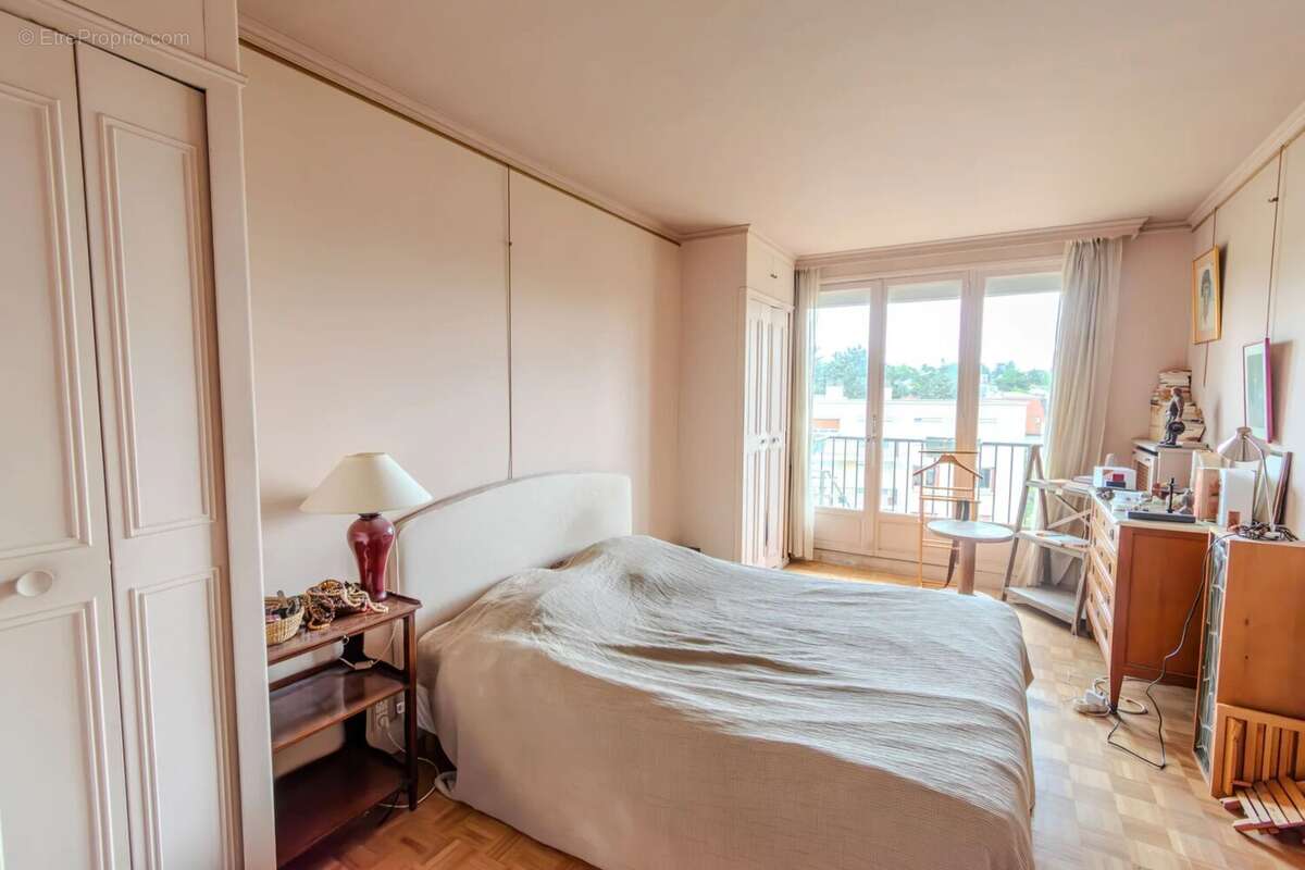 Appartement à MONTMORENCY