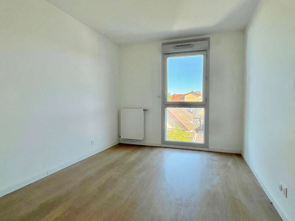 Appartement à DRANCY