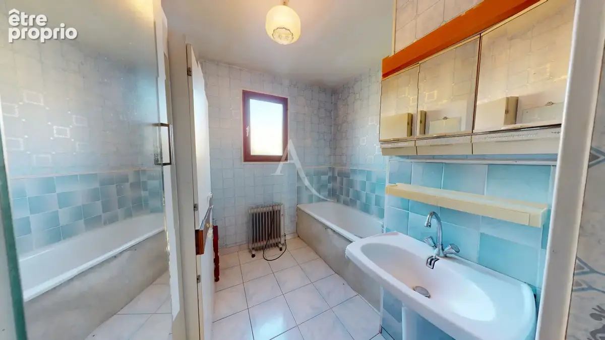 EVREUX - Quartier Nétreville - photo 8
