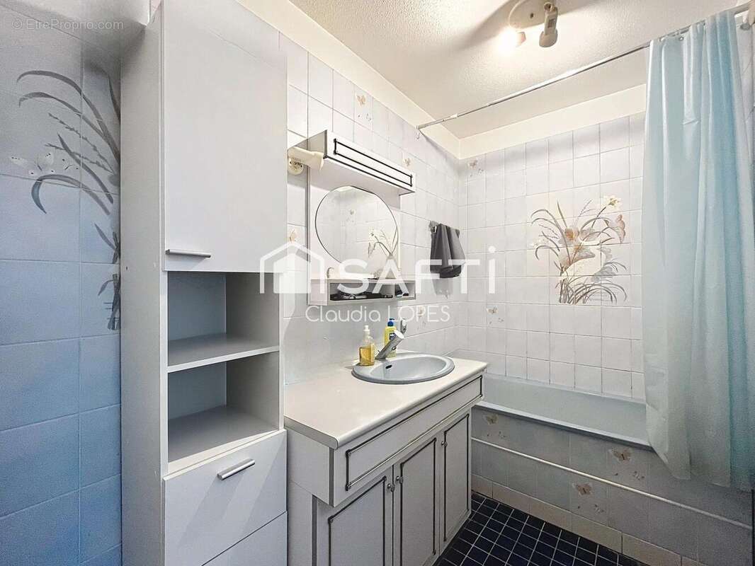 Photo 6 - Appartement à MONTIGNY-LES-CORMEILLES