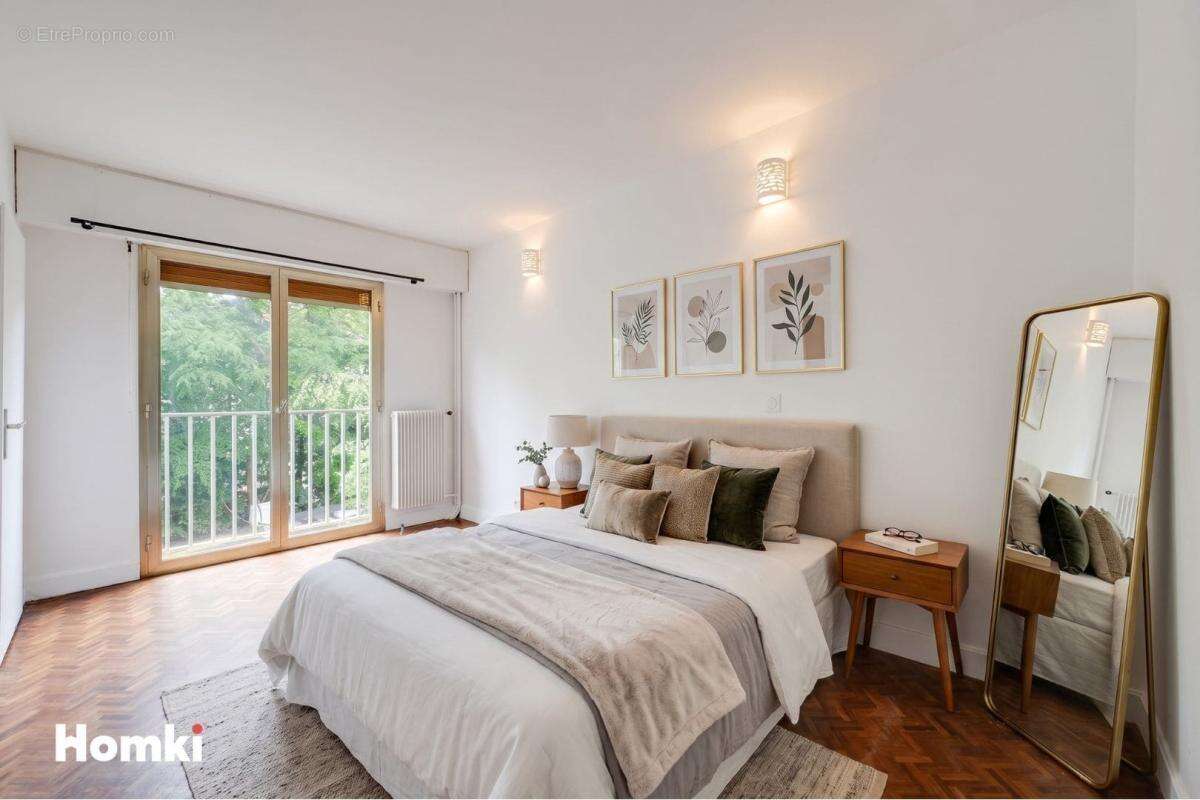 Appartement T3 de 72 m² - Versailles Grands Siècles - photo 6