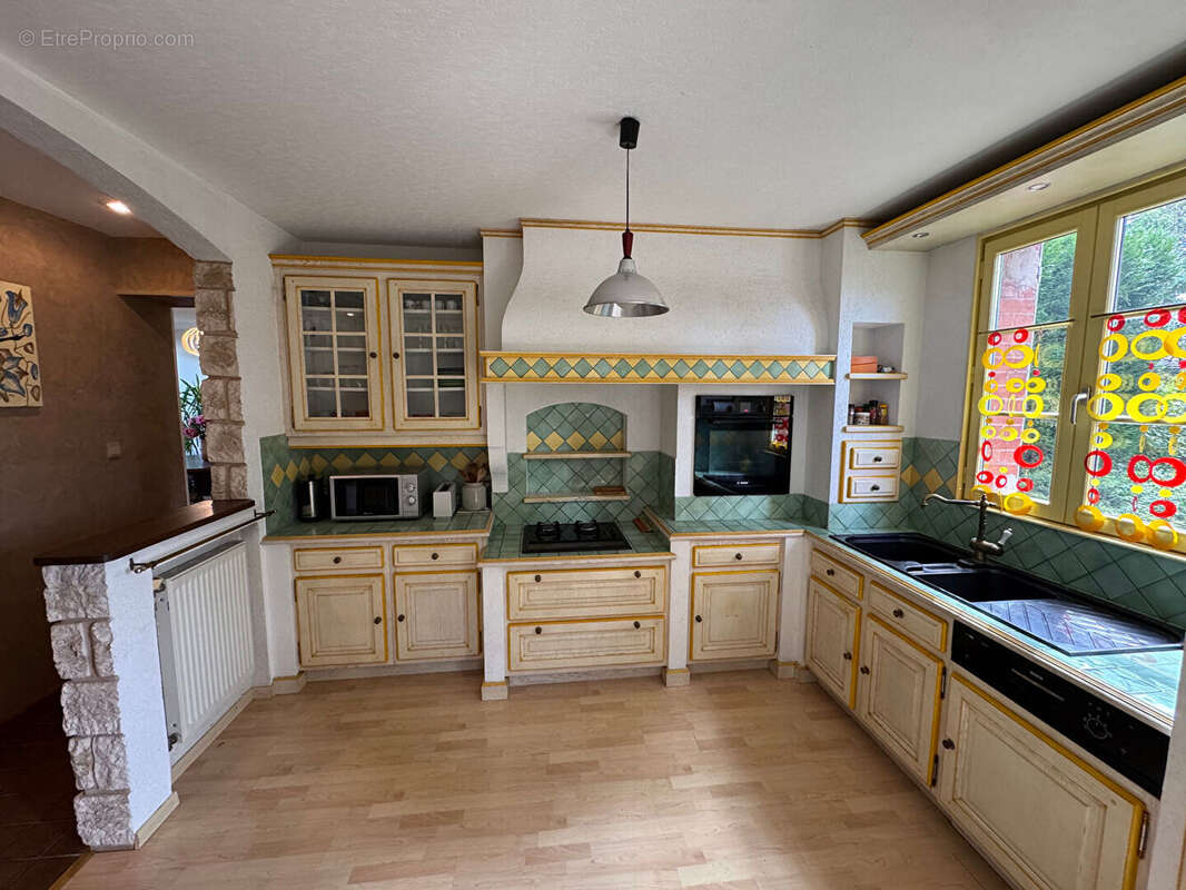 Maison à LE CREUSOT