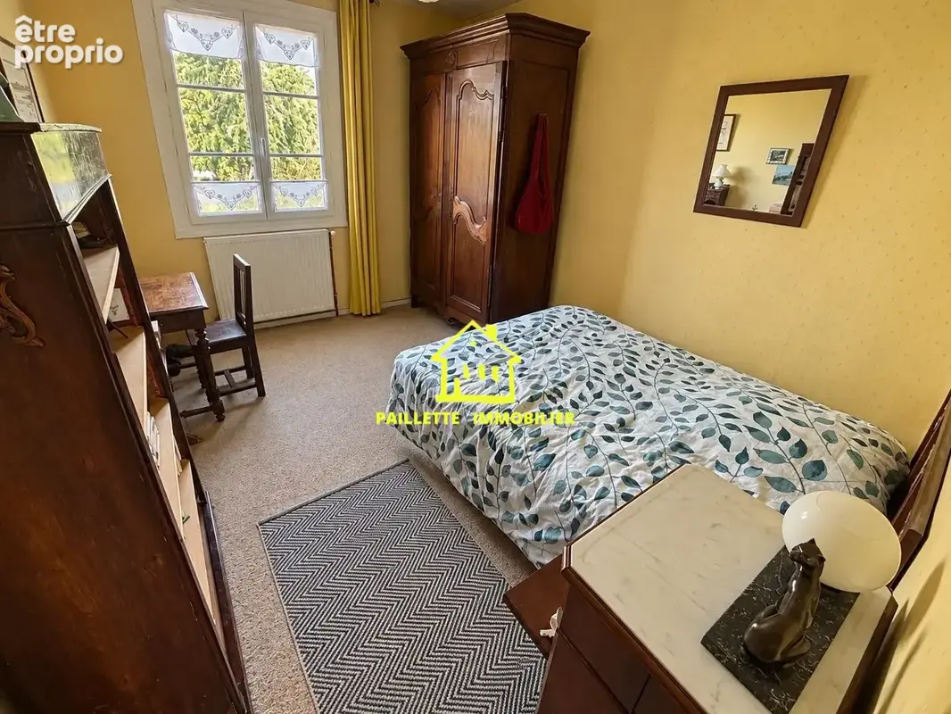 Maison 6 pièces 125 m² à vendre à Montivilliers (76290) - photo 6