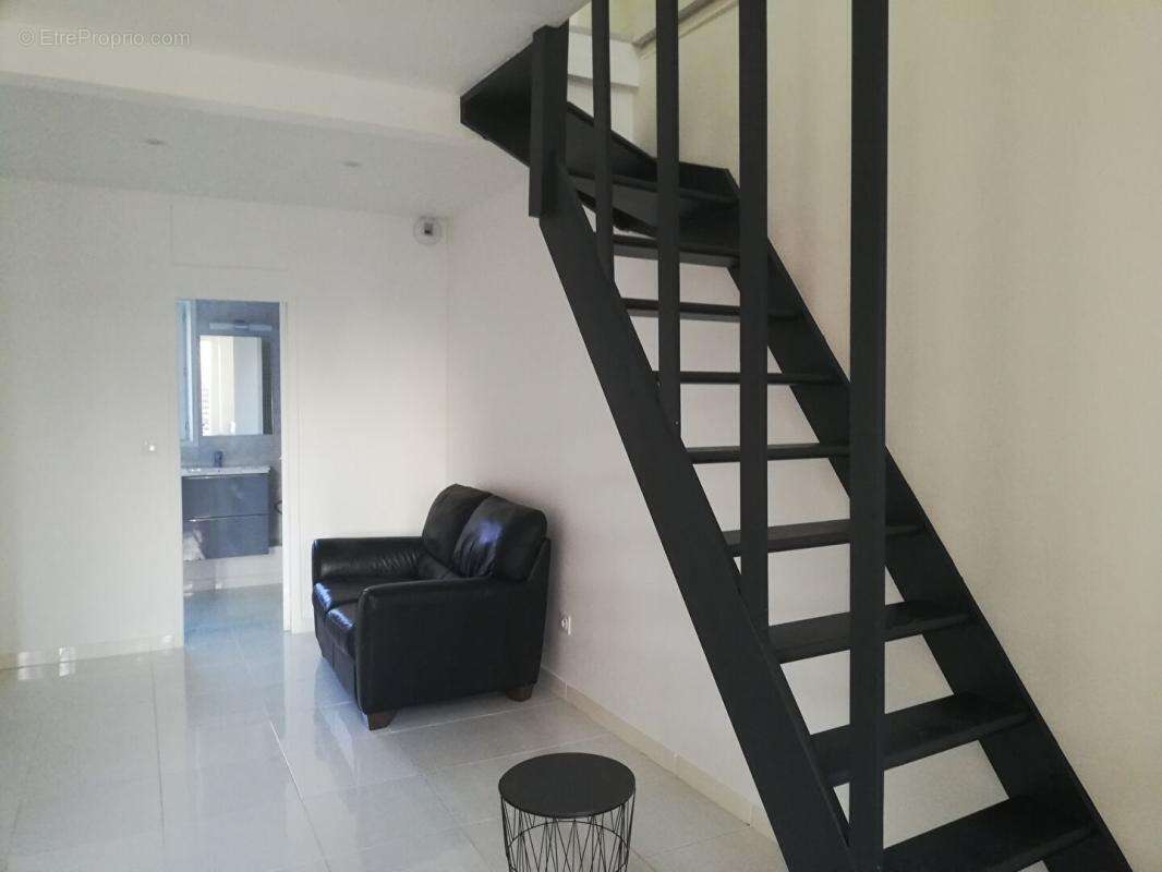 Appartement à CERNAY-LA-VILLE