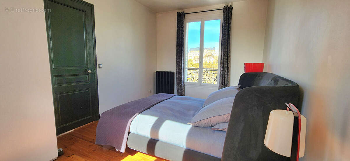 Maison à ENGHIEN-LES-BAINS