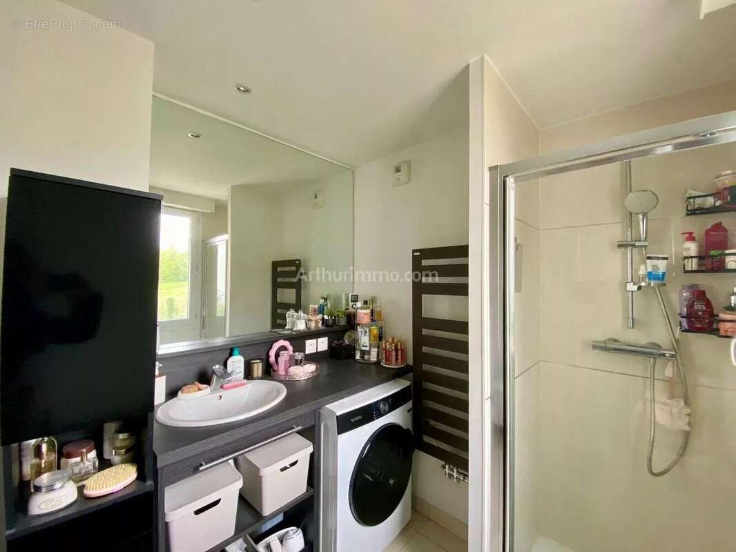 Appartement à VANNES