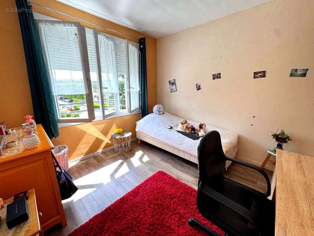 Appartement à ROANNE