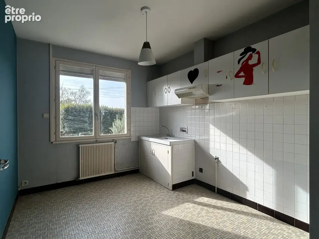 Maison 5 pièces 110 m² à vendre à Niort (79000) - photo 3