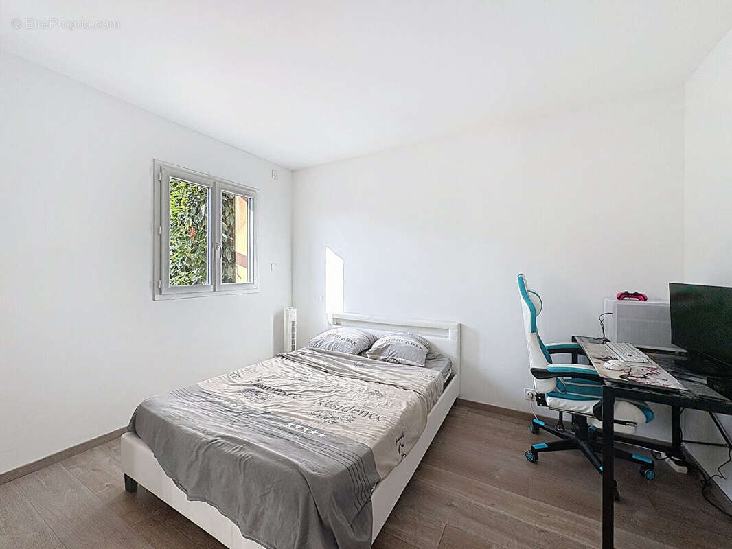 Maison à LA GARNACHE