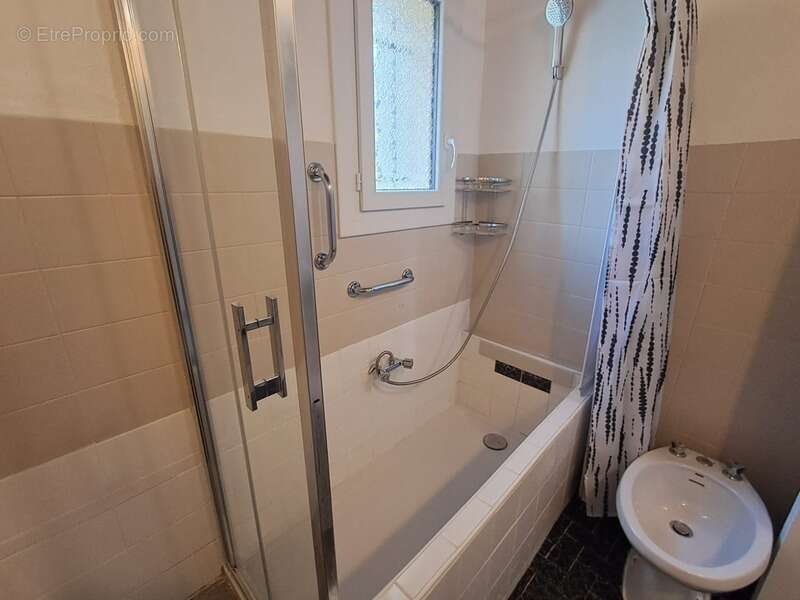 Maison à SAINT-PAUL