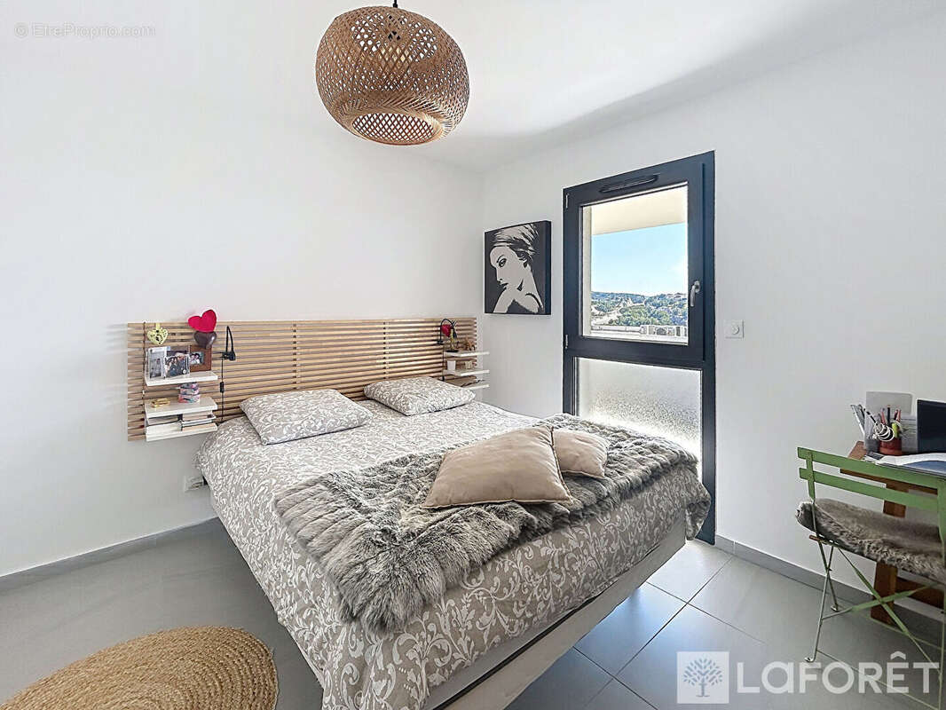 Appartement à SAUSSET-LES-PINS