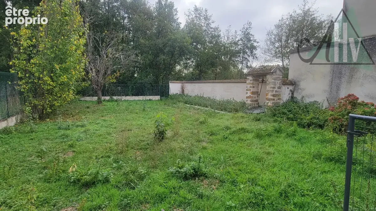 77 - Maison 3 pièces Bray-sur-Seine - photo 9