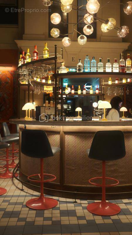 Commerce à TROUVILLE-SUR-MER