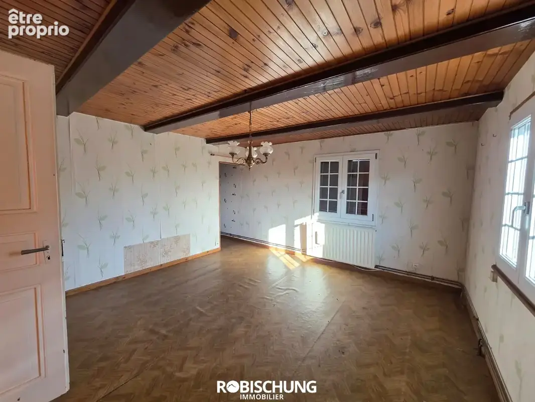 GALFINGUE :  Très belle maison alsacienne - photo 6