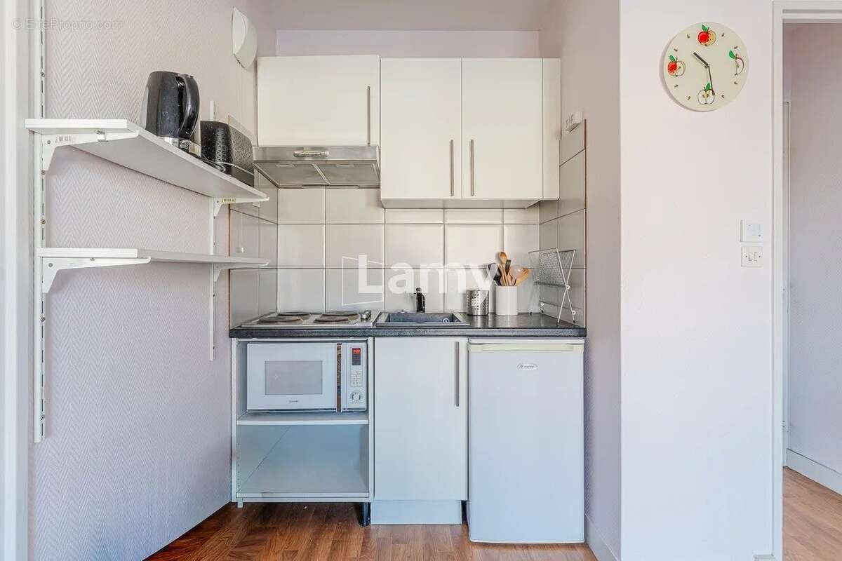 Appartement à VILLERS-SUR-MER