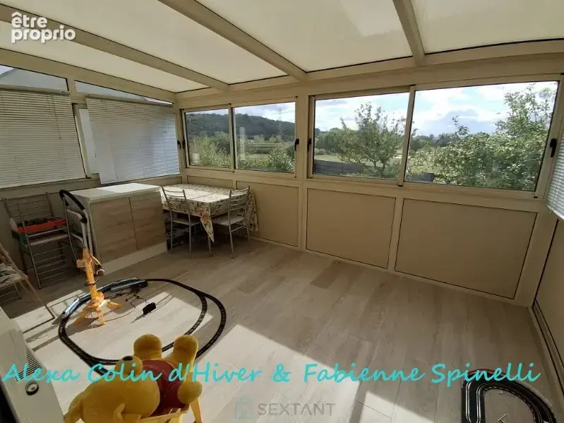 Maison sur sous sol total, proche toutes commodités - photo 7