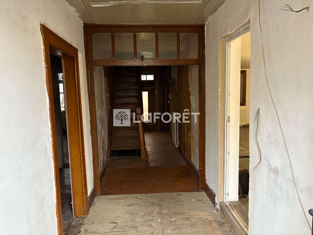 Maison à SEPPOIS-LE-BAS