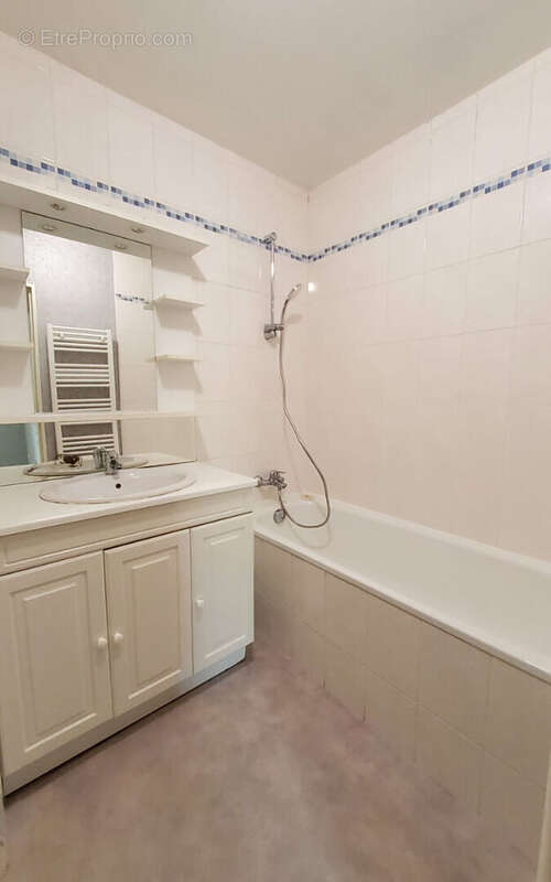 Appartement à PONTIVY