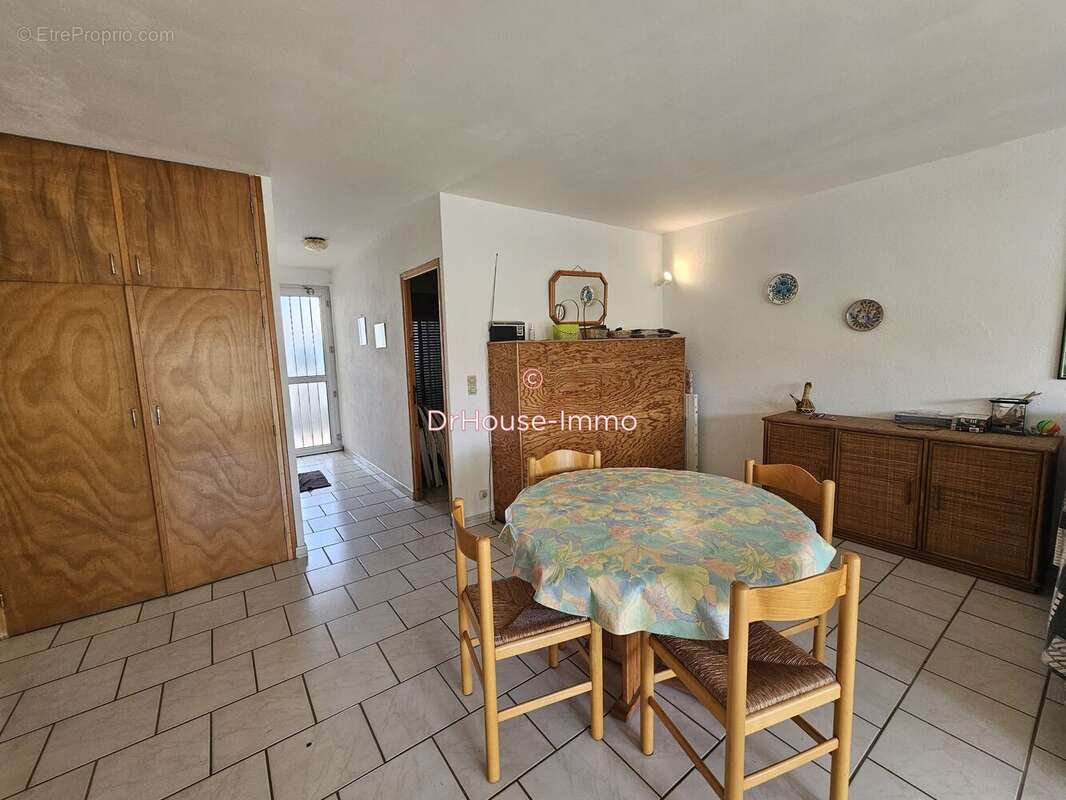 Appartement à SAINTE-MARIE