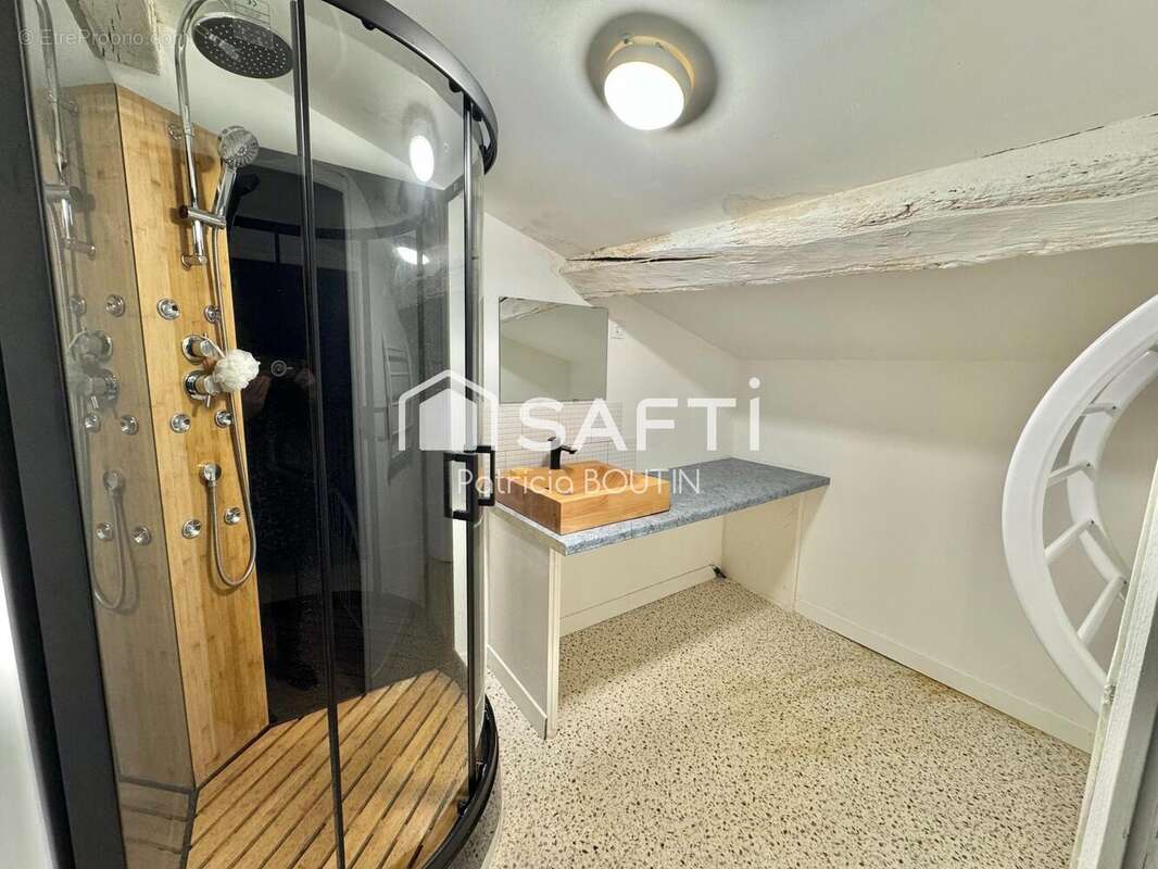 Photo 7 - Maison à NIORT